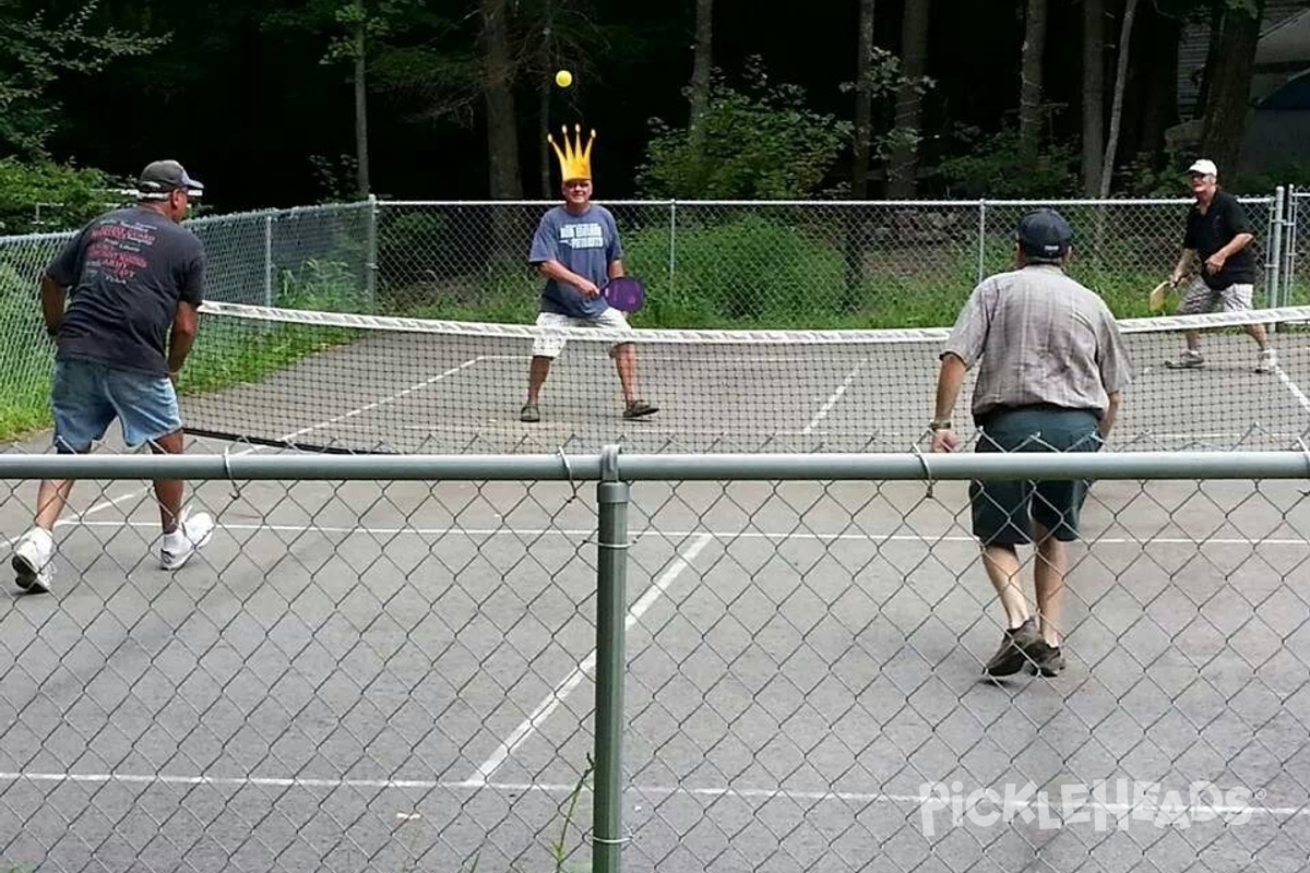 Photo of Pickleball at Hidden Valley Golf & RV Park